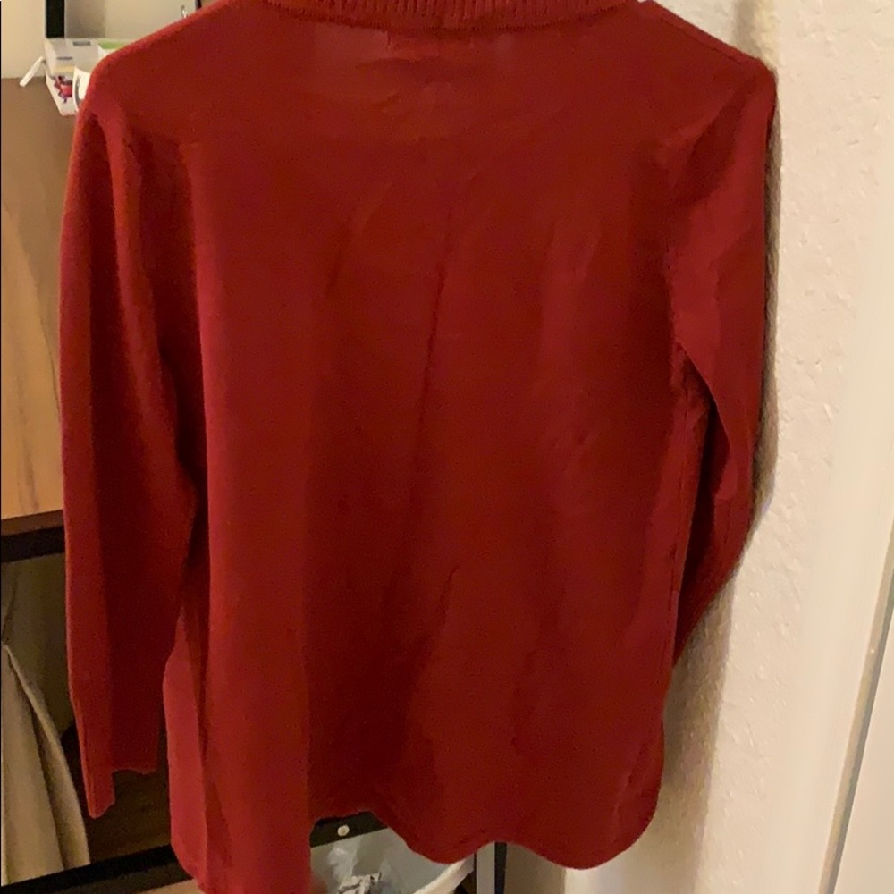 Cardigan - Picture 2 of 3